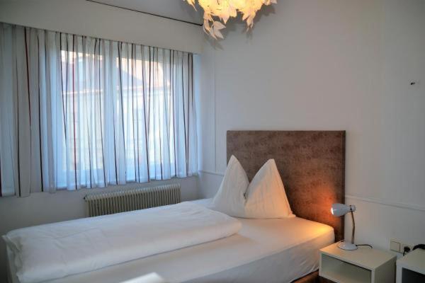 Hotel Hecher Wolfsberg Buitenkant foto