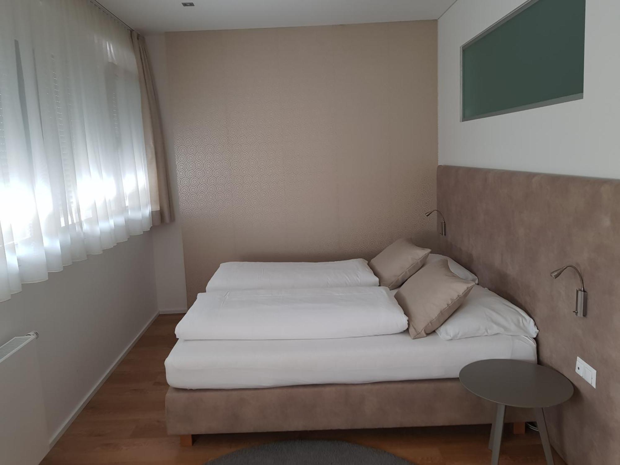 Hotel Hecher Wolfsberg Buitenkant foto
